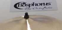 Prato Thin Crash 18" 45cm - Bosphorus Cymbals - Traditional Series