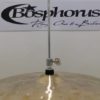 Prato Chimbal  Hi Hat 14" 35cm - Bosphorus Cymbals - Syncopation Series - Imagem 2