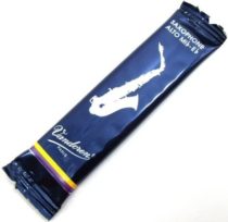 Palheta para Sax Alto 3 Tradicional - Vandoren SR213