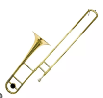 Trombone De Vara Benson Laqueado